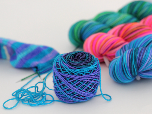 Call for test knitters