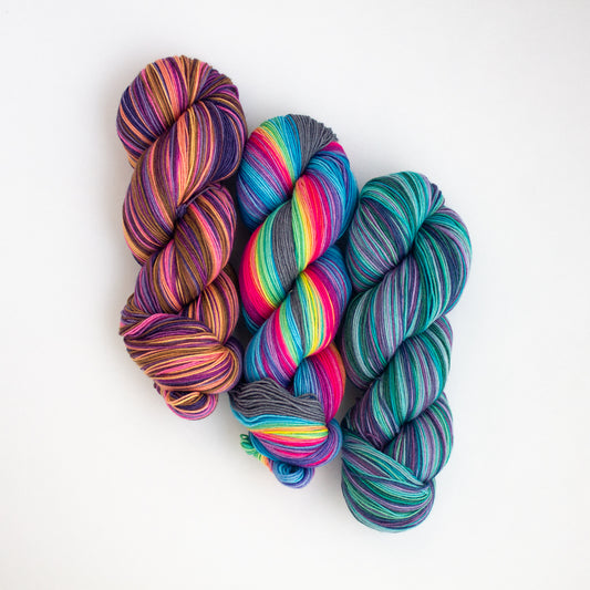 Introducing Merino Twist Eco