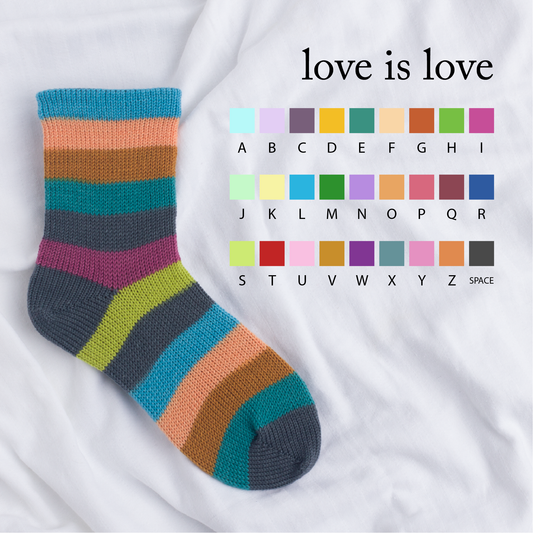 Love is Love