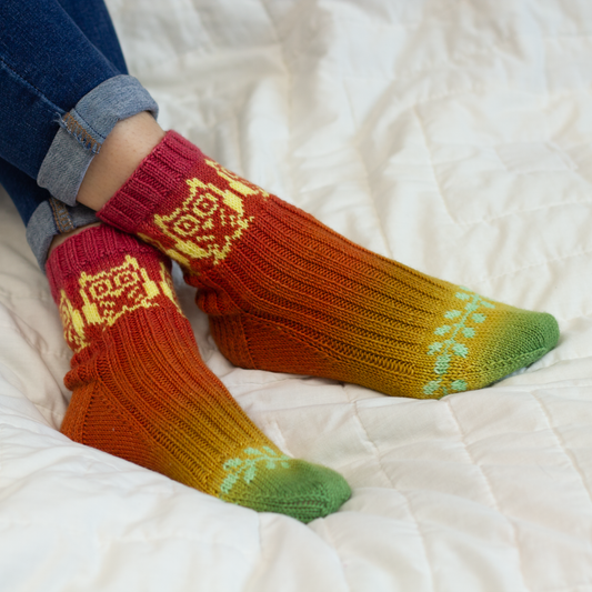 Maple is back in stock!