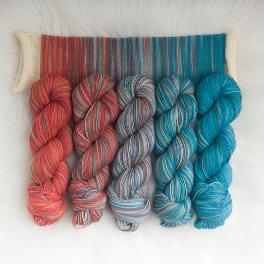 Weekend Fade FAQ