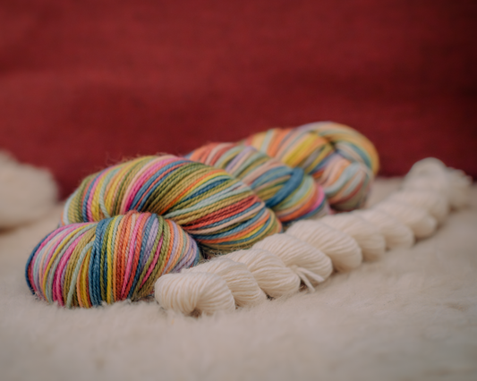 Knit City Preview