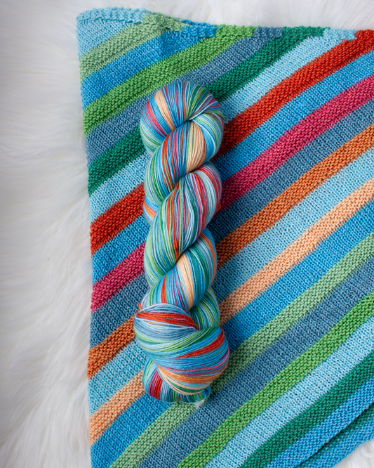 Yarnography