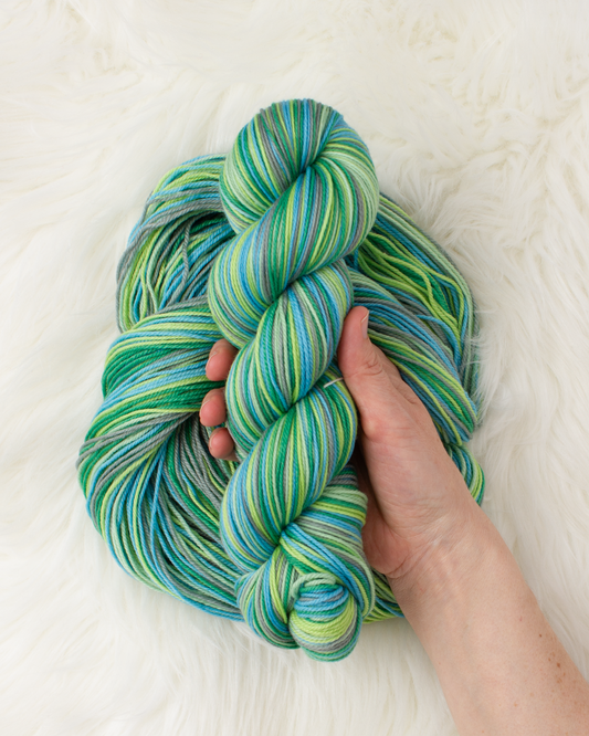 May Emerald coming soon!