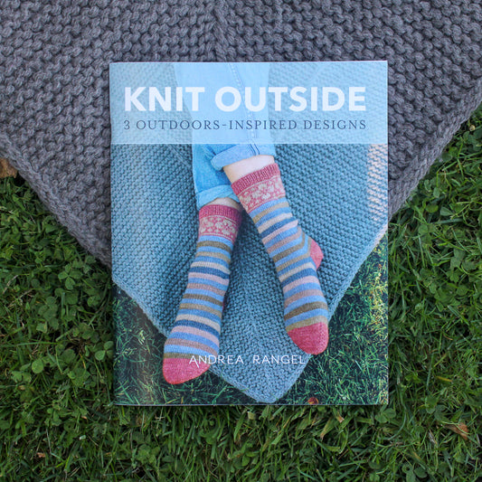 Knit Outside