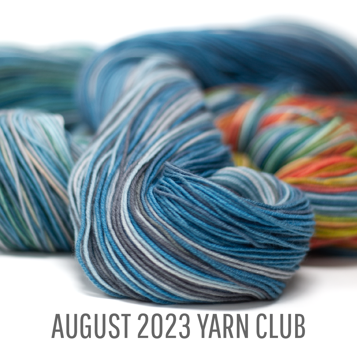 Yarn Club