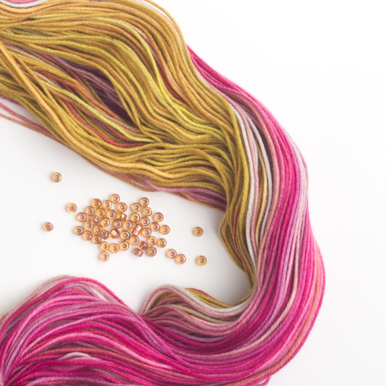 Queen of Beads Happy Accident Kit