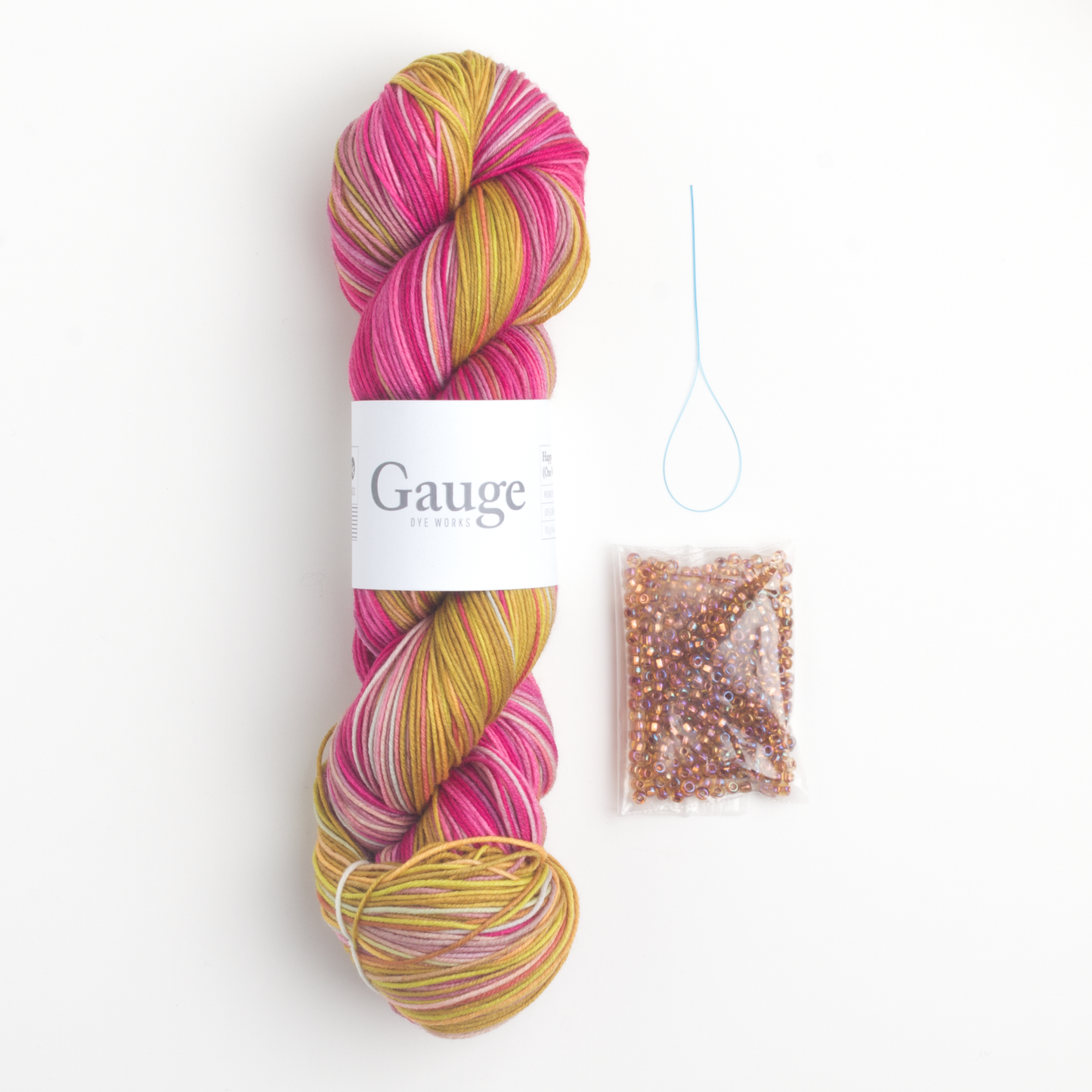 Queen of Beads Happy Accident Kit