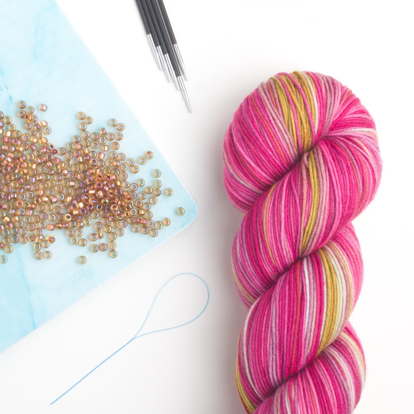 Queen of Beads Happy Accident Kit