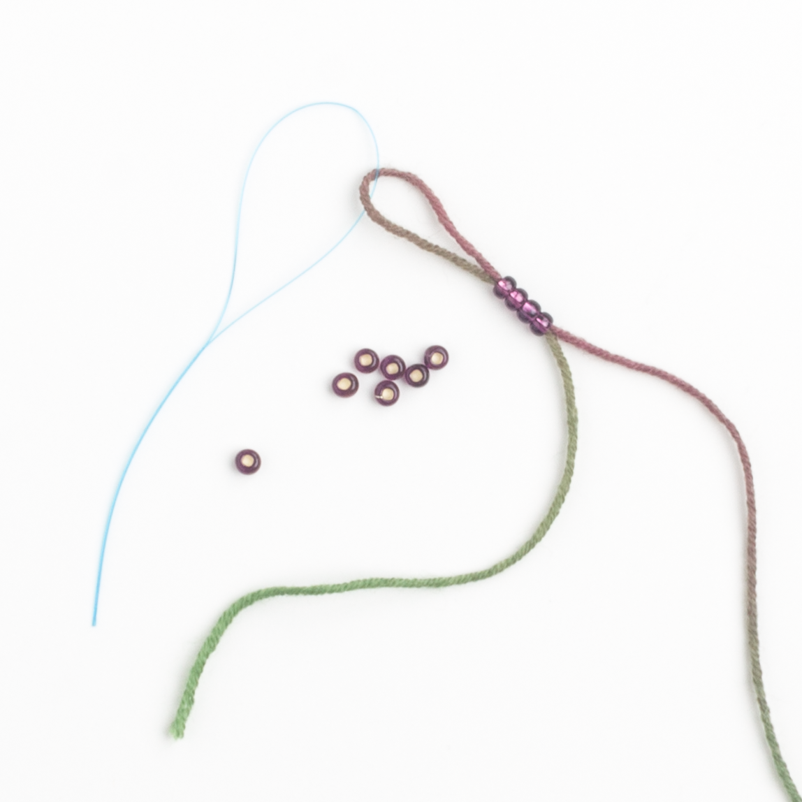 Queen of Beads Wildflower Kit