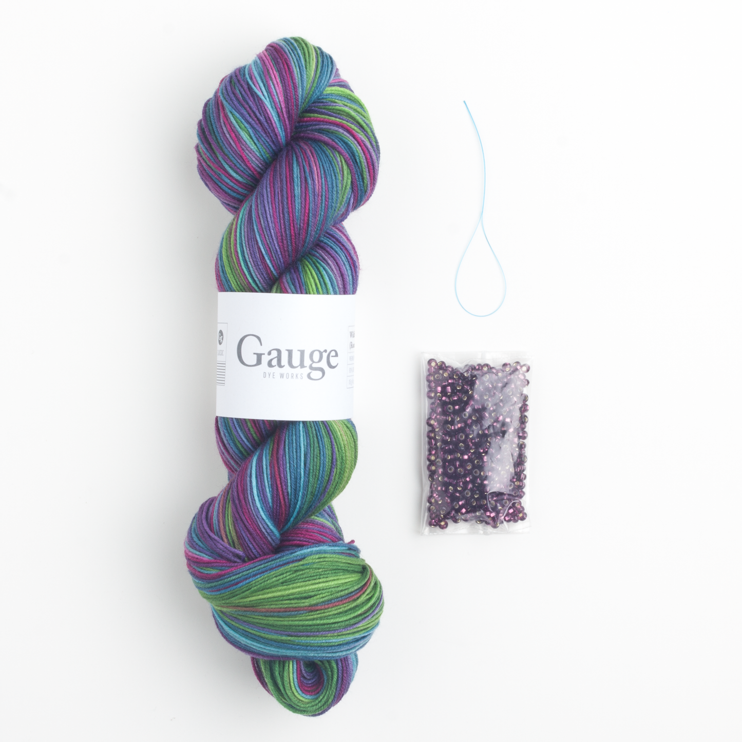 Queen of Beads Wildflower Kit