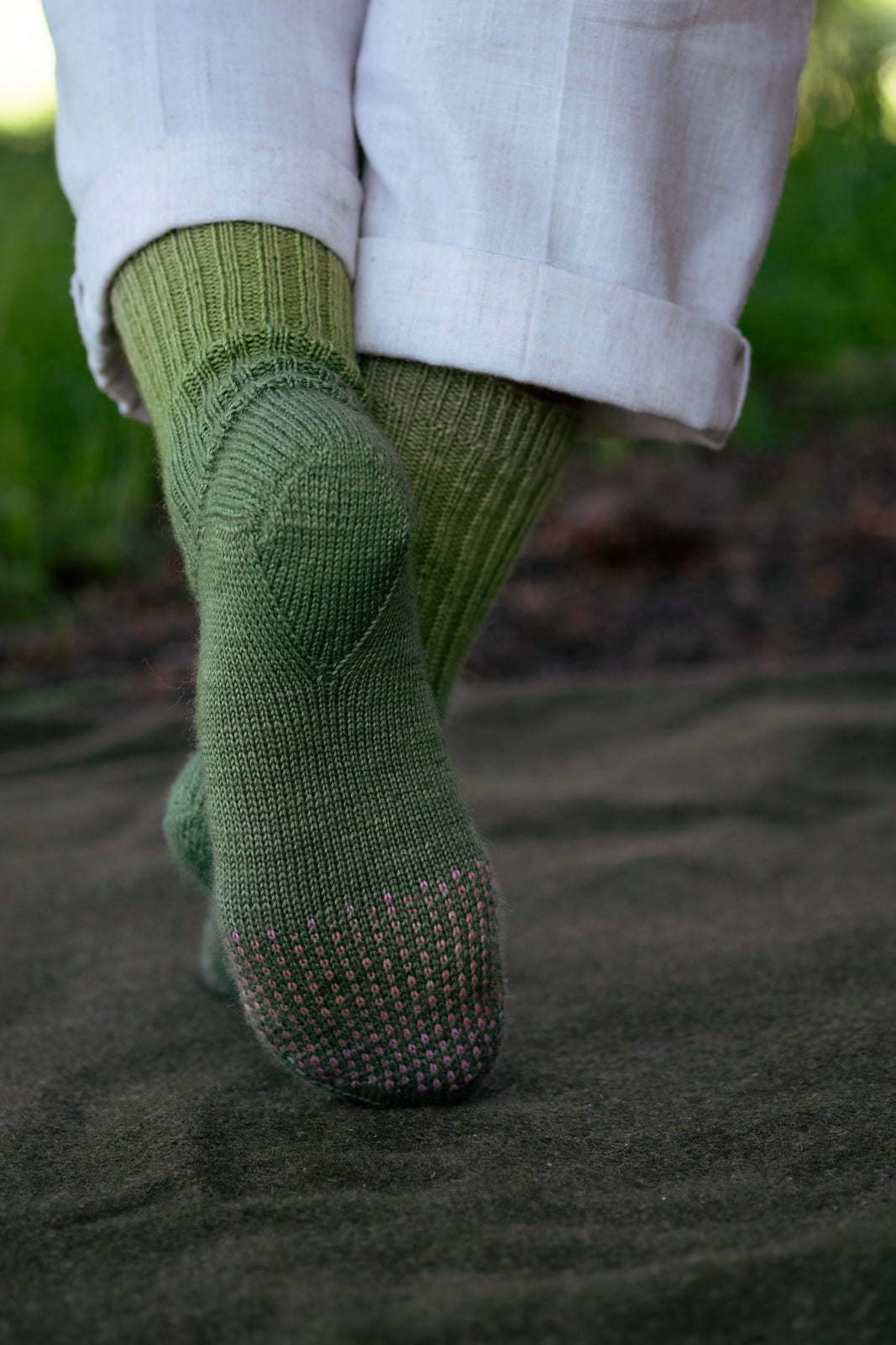 Yarn + Pattern Club : June 2024