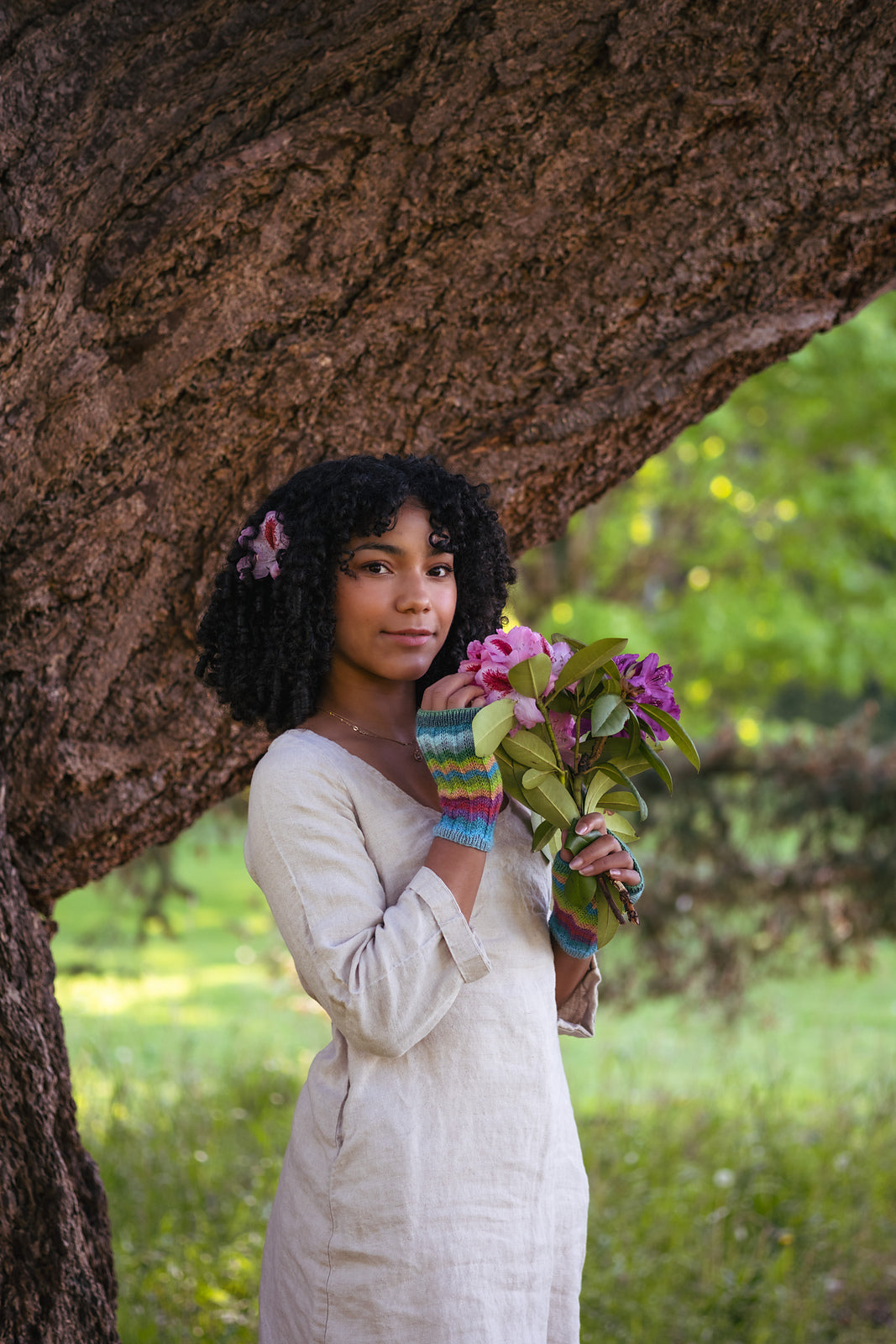 Yarn + Pattern Club : August 2024