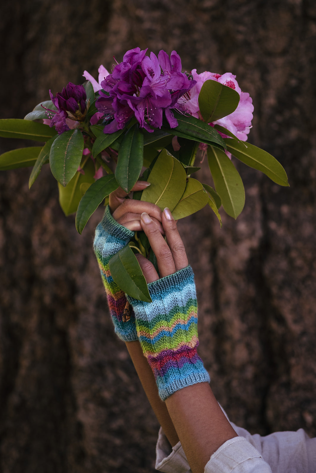 Yarn + Pattern Club : August 2024