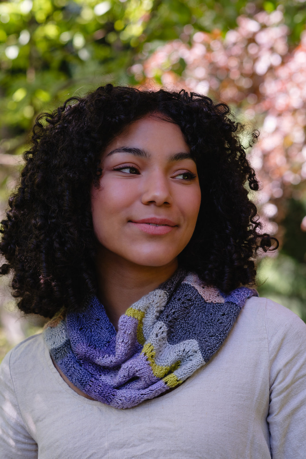 Yarn + Pattern Club : July 2024