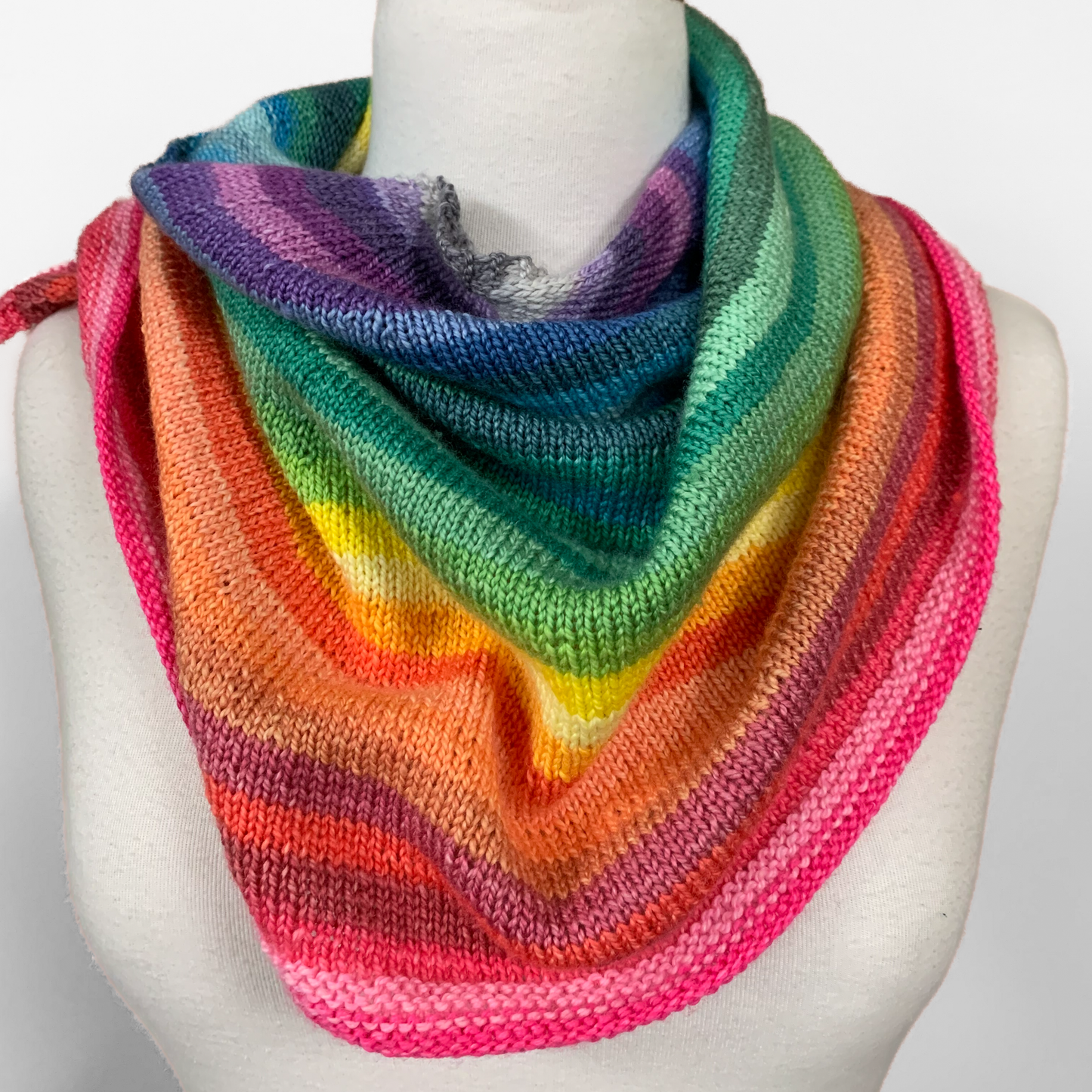 Thirty-Eight Remix : Shawl