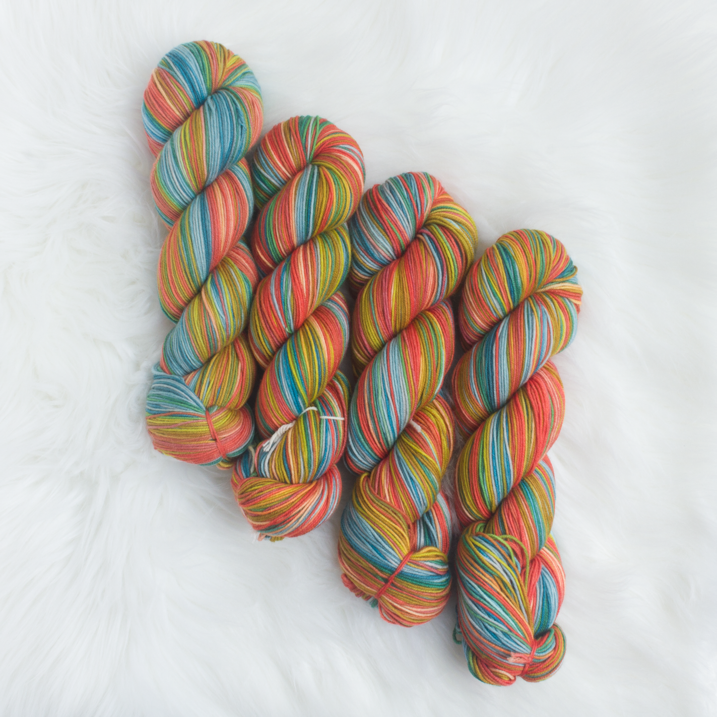 Studio Seconds yarn