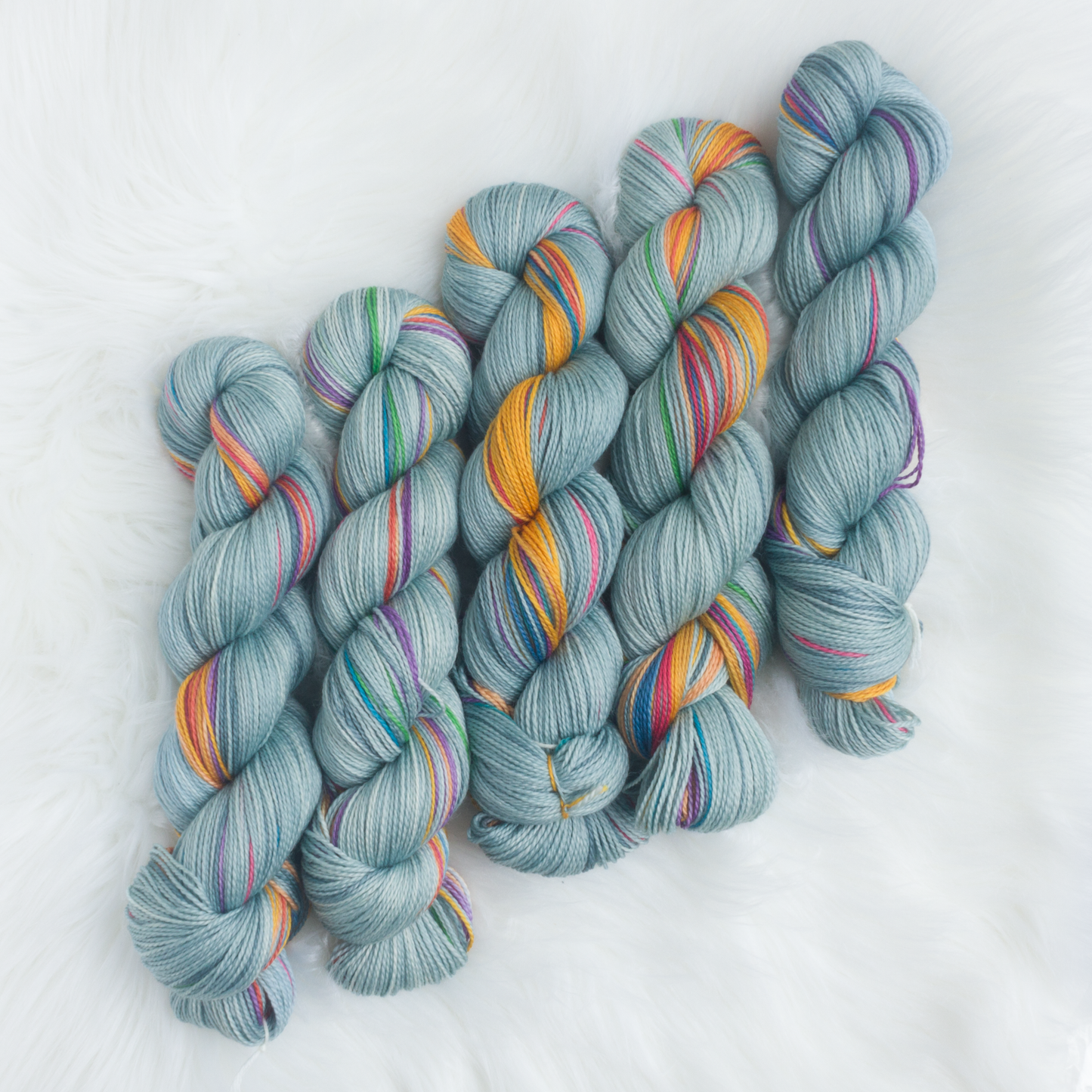 Studio Seconds yarn