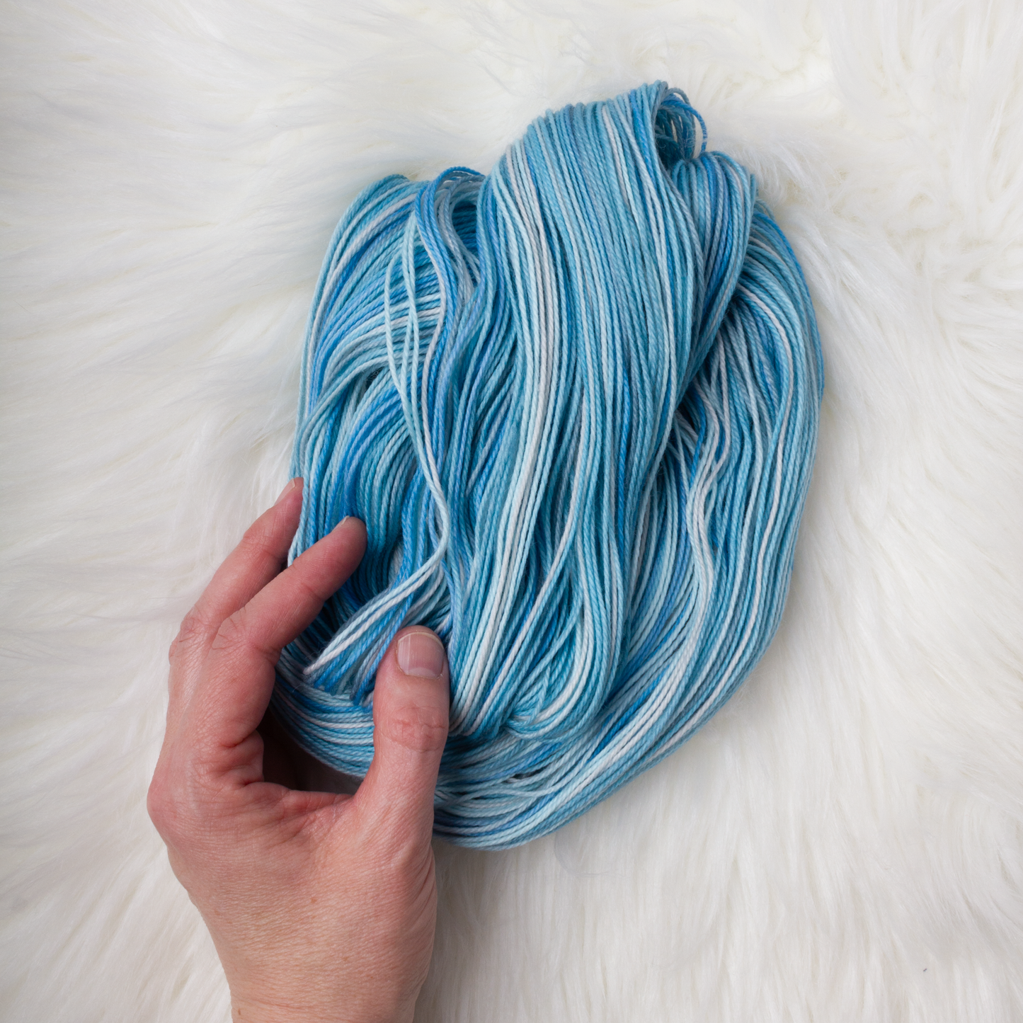March Aquamarine : One Way Trip