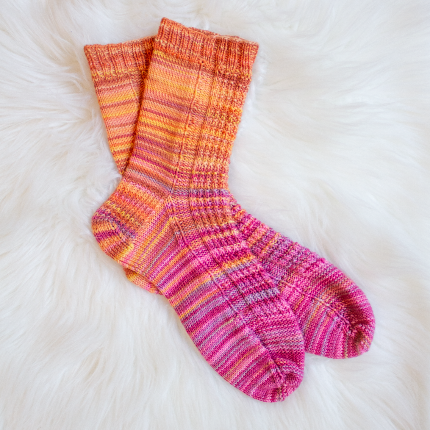 May Lilies : Round Trip