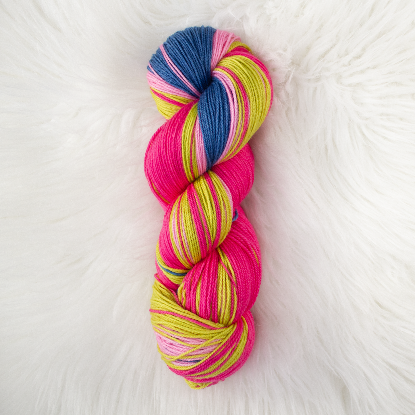 October Cosmos : One Way Trip