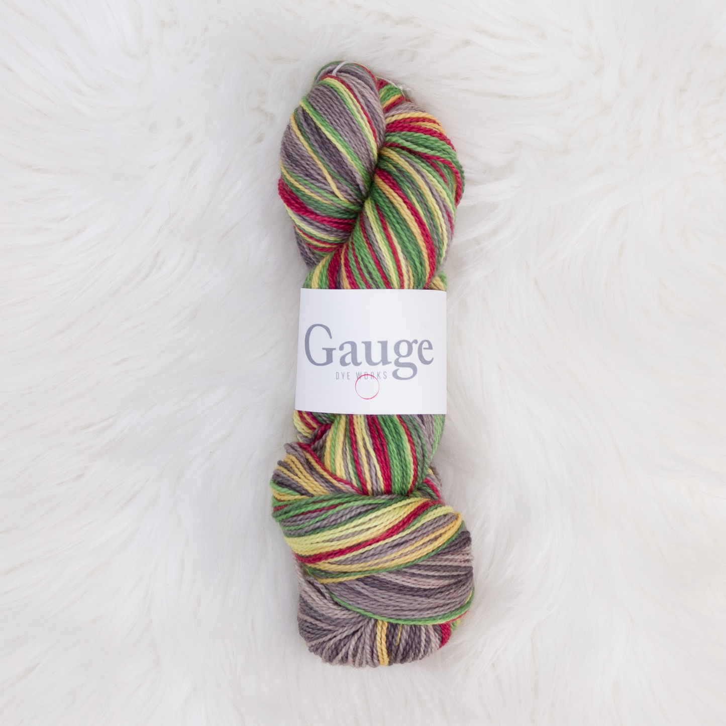 Studio Seconds yarn : 2-Ply Fingering