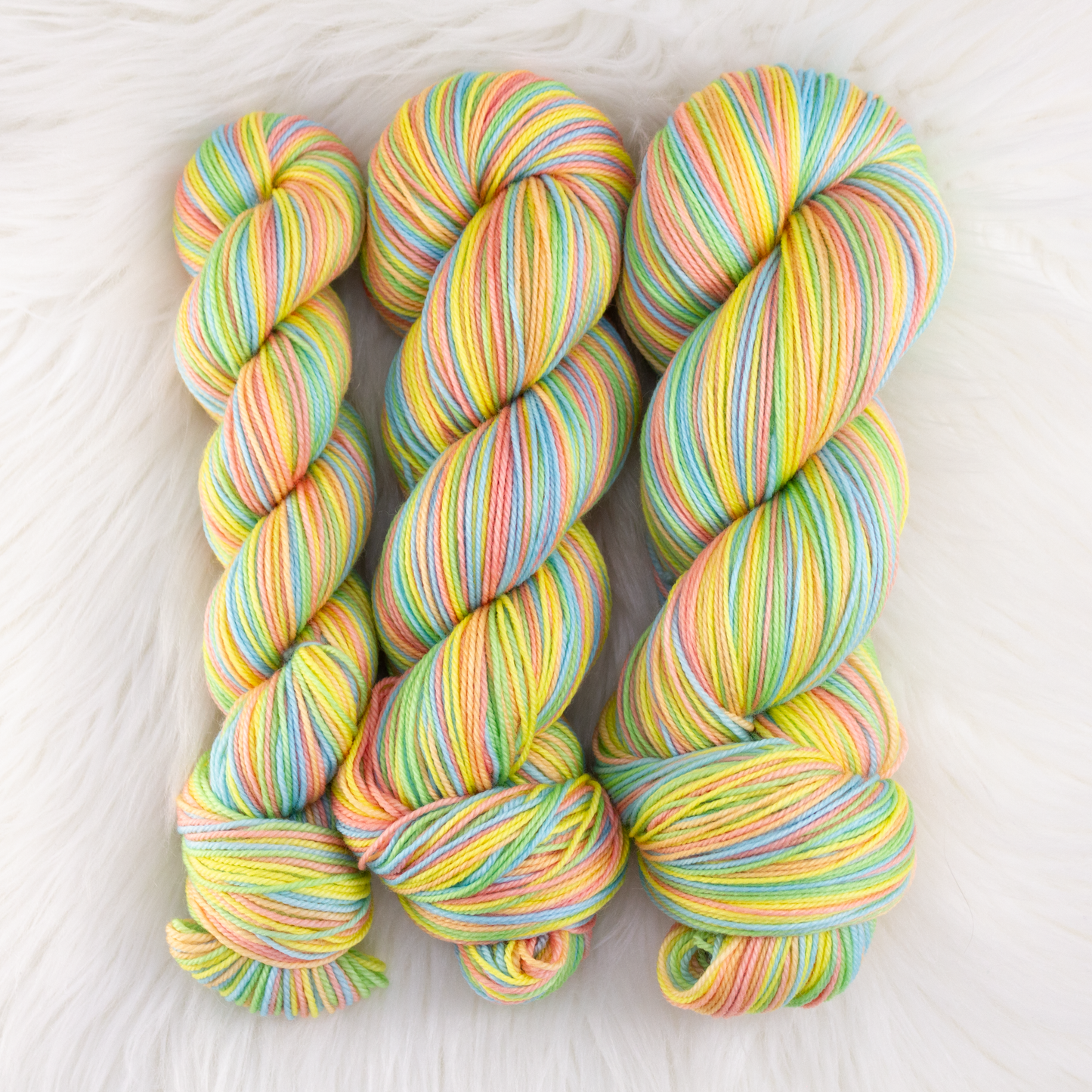 Candy Hearts : Round Trip