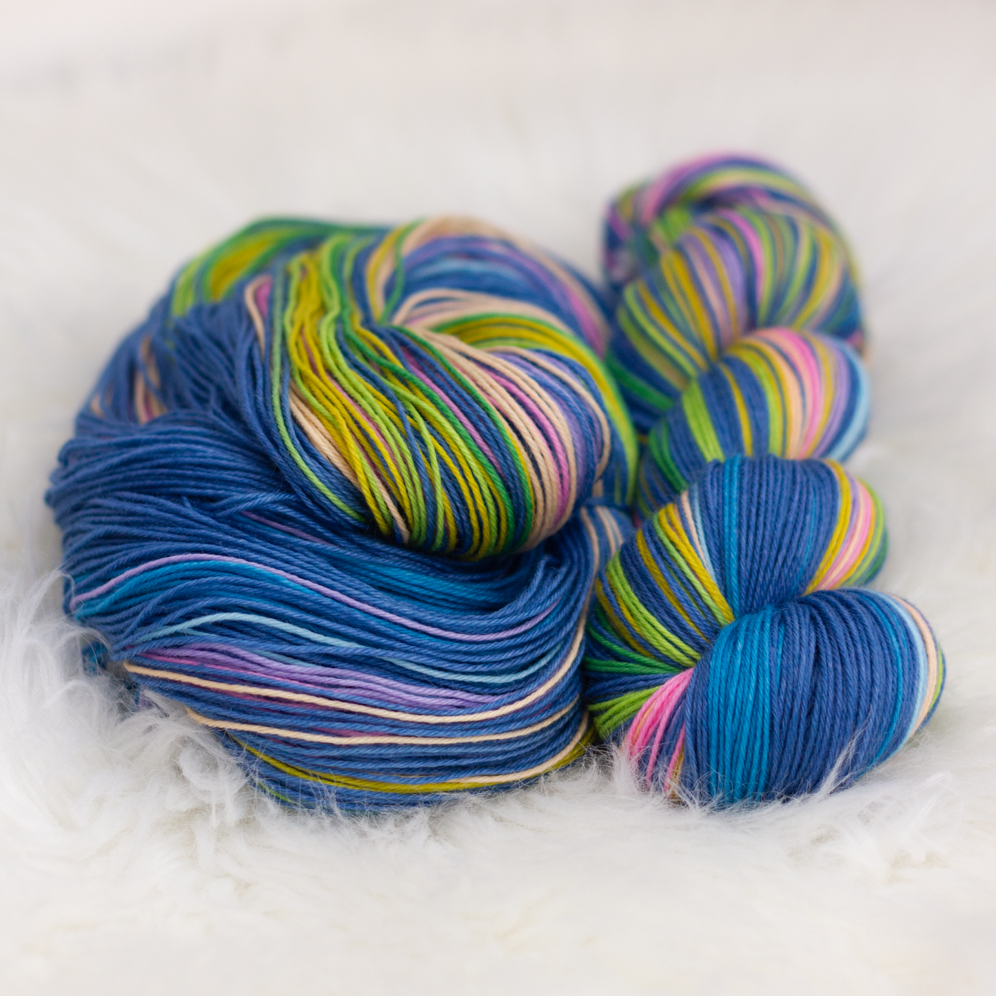 Would You Rather KAL : Shawl
