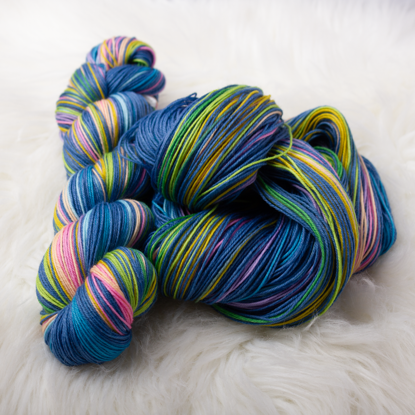 Would You Rather KAL : Shawl