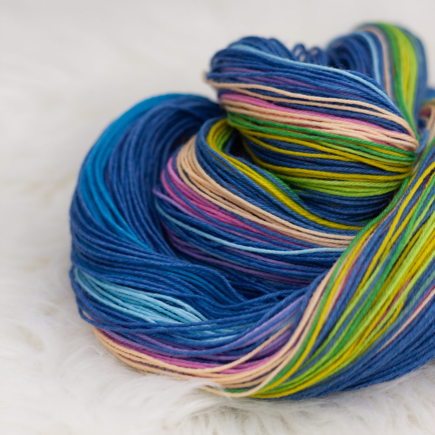 Would You Rather KAL : Shawl