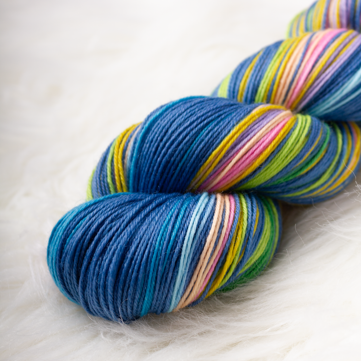 Would You Rather KAL : Shawl