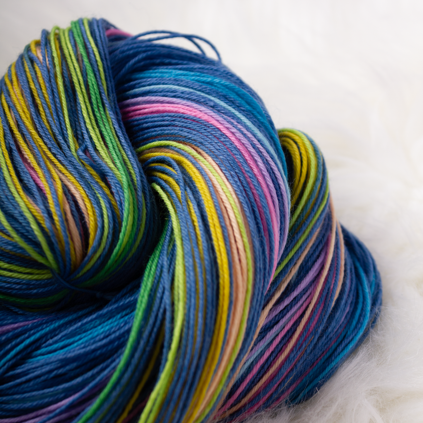 Would You Rather KAL : Shawl