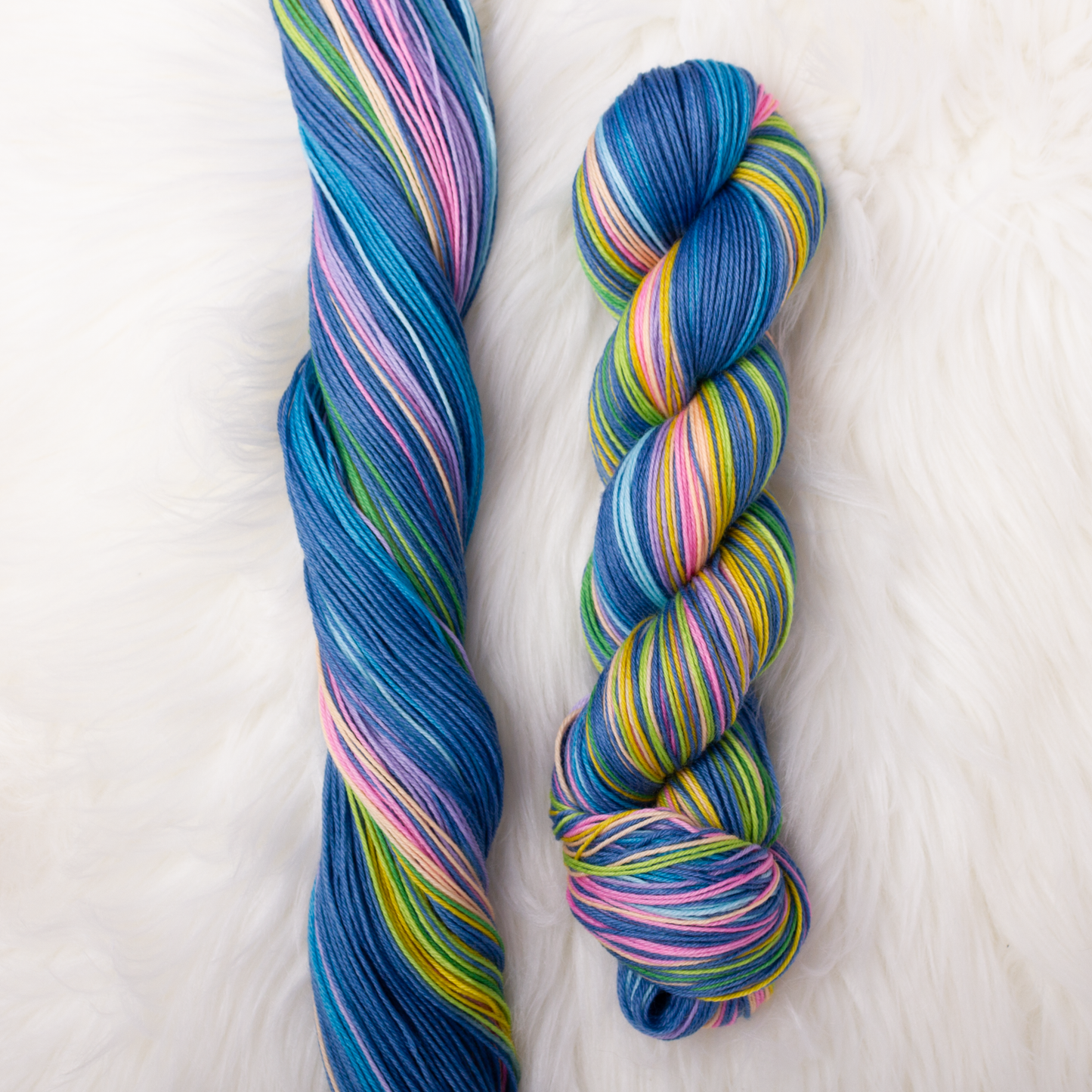 Would You Rather KAL : Shawl