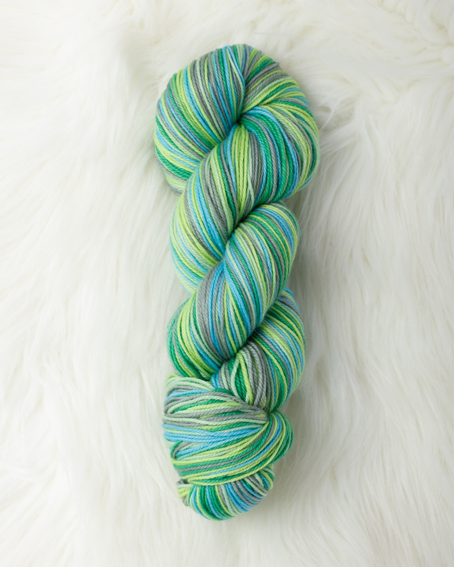 May Emerald : Round Trip