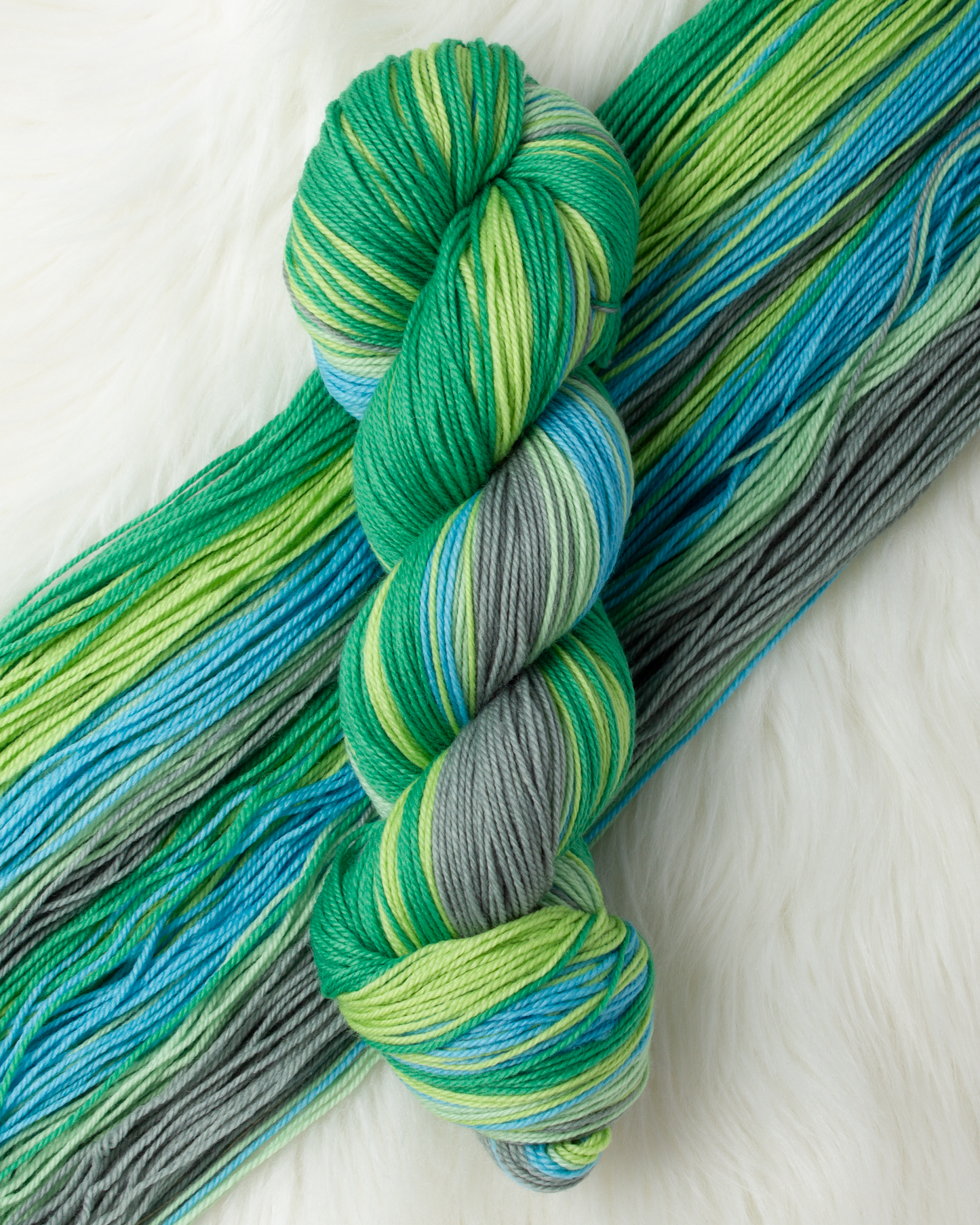 May Emerald : One Way Trip