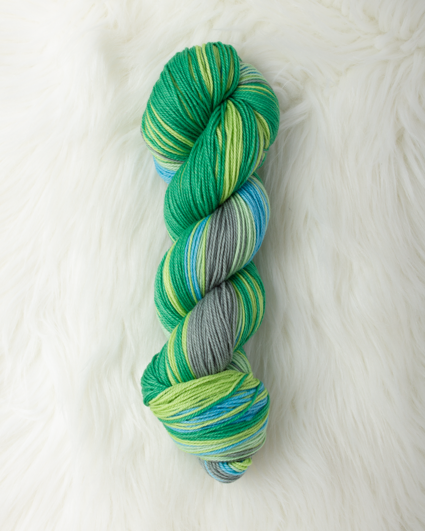 May Emerald : One Way Trip