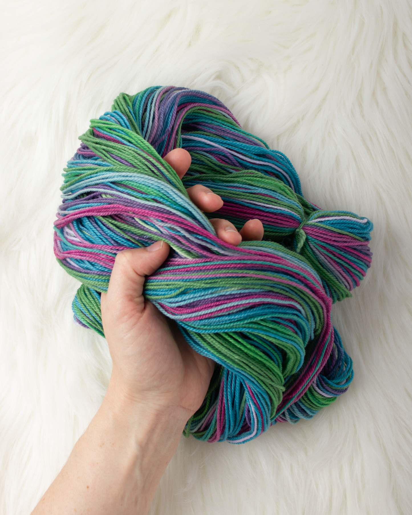 June Alexandrite : Round Trip
