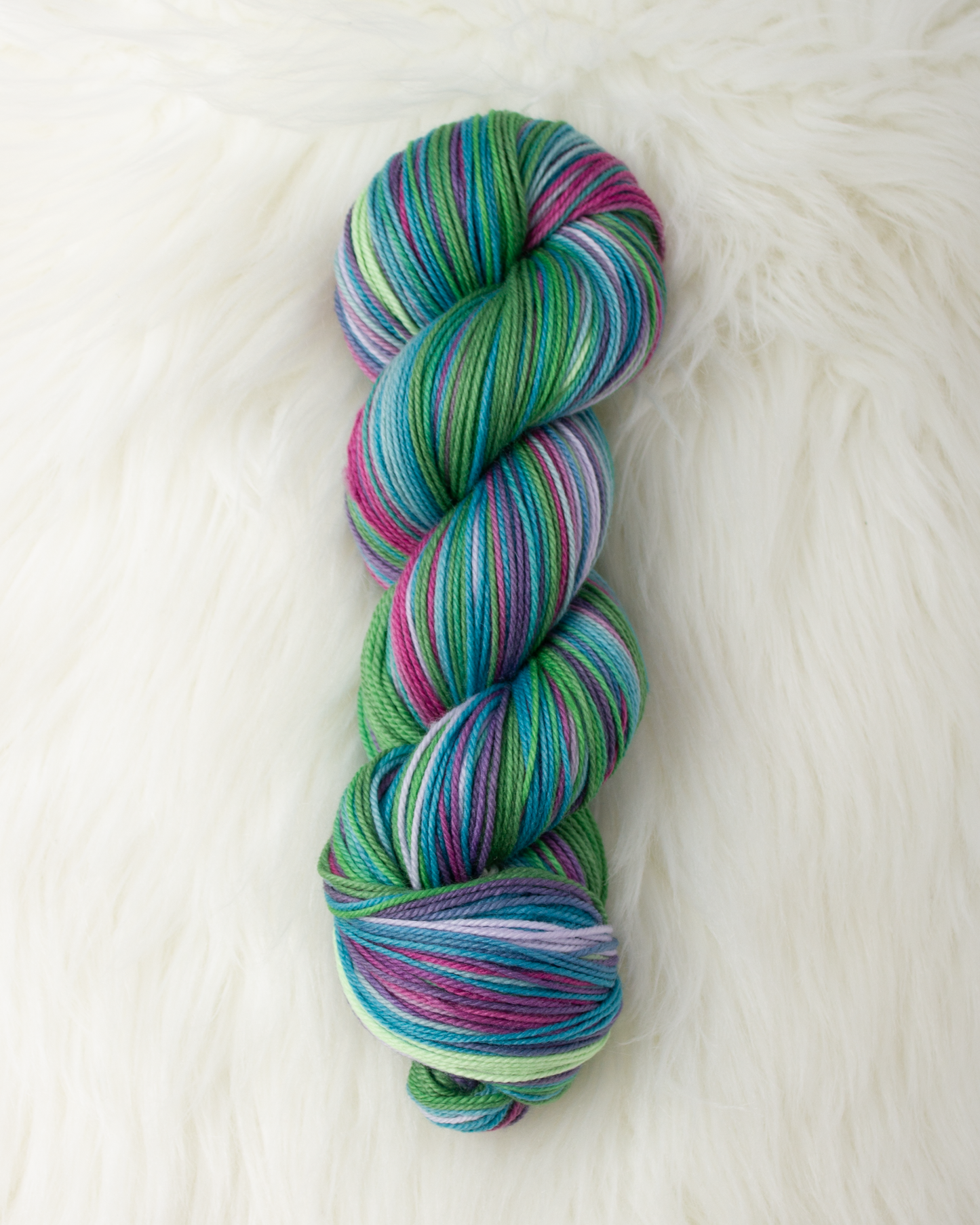 June Alexandrite : Round Trip