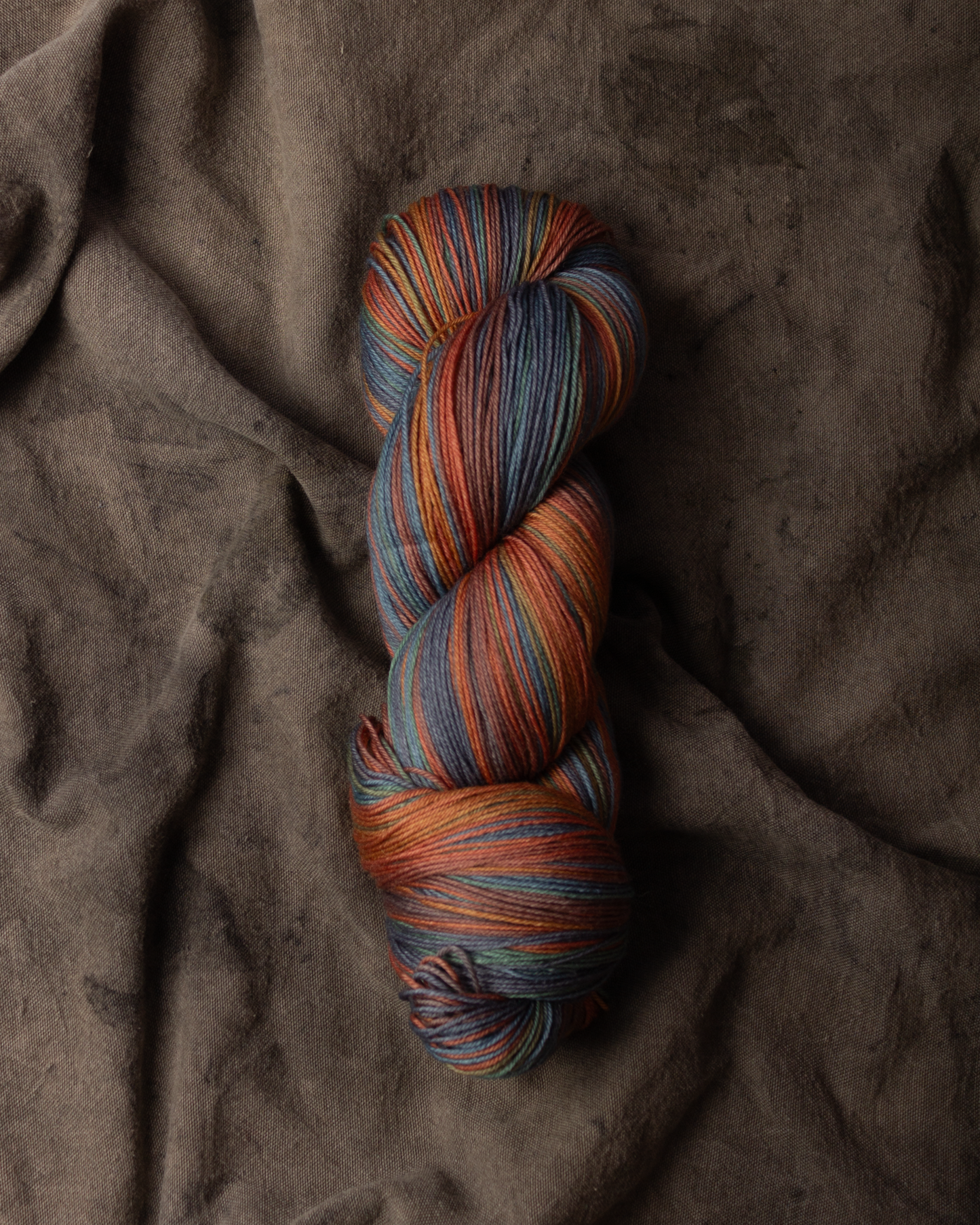 Extra skeins: August 2025