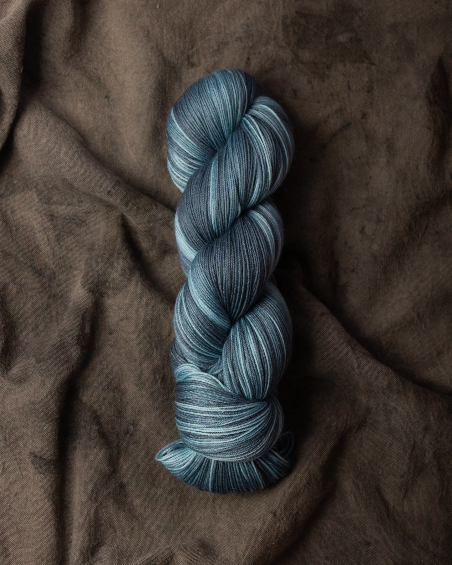 Extra skeins: August 2025