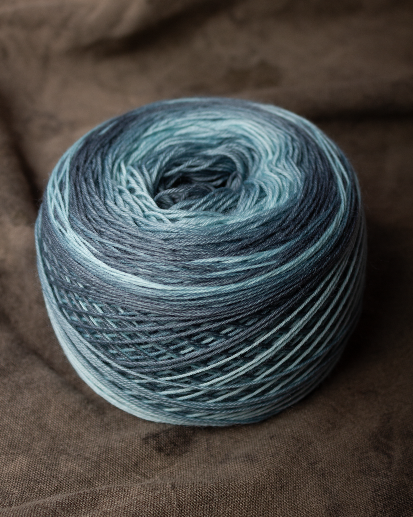 Extra skeins: August 2025