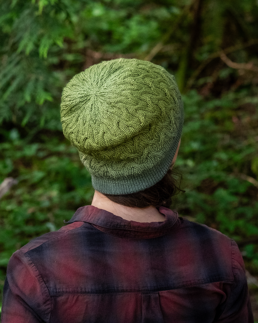 Canopy : One Way Trip