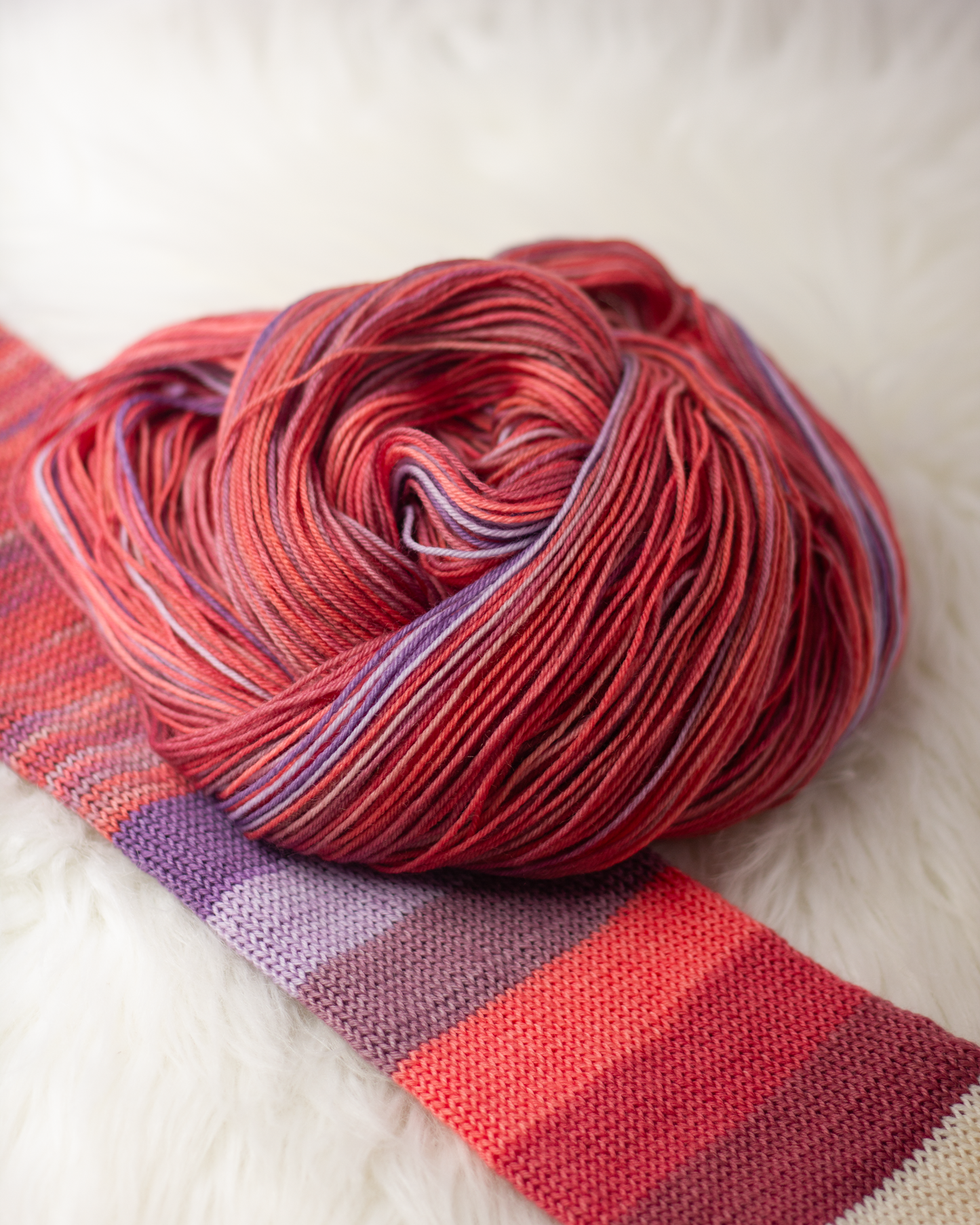 July Ruby : Round Trip