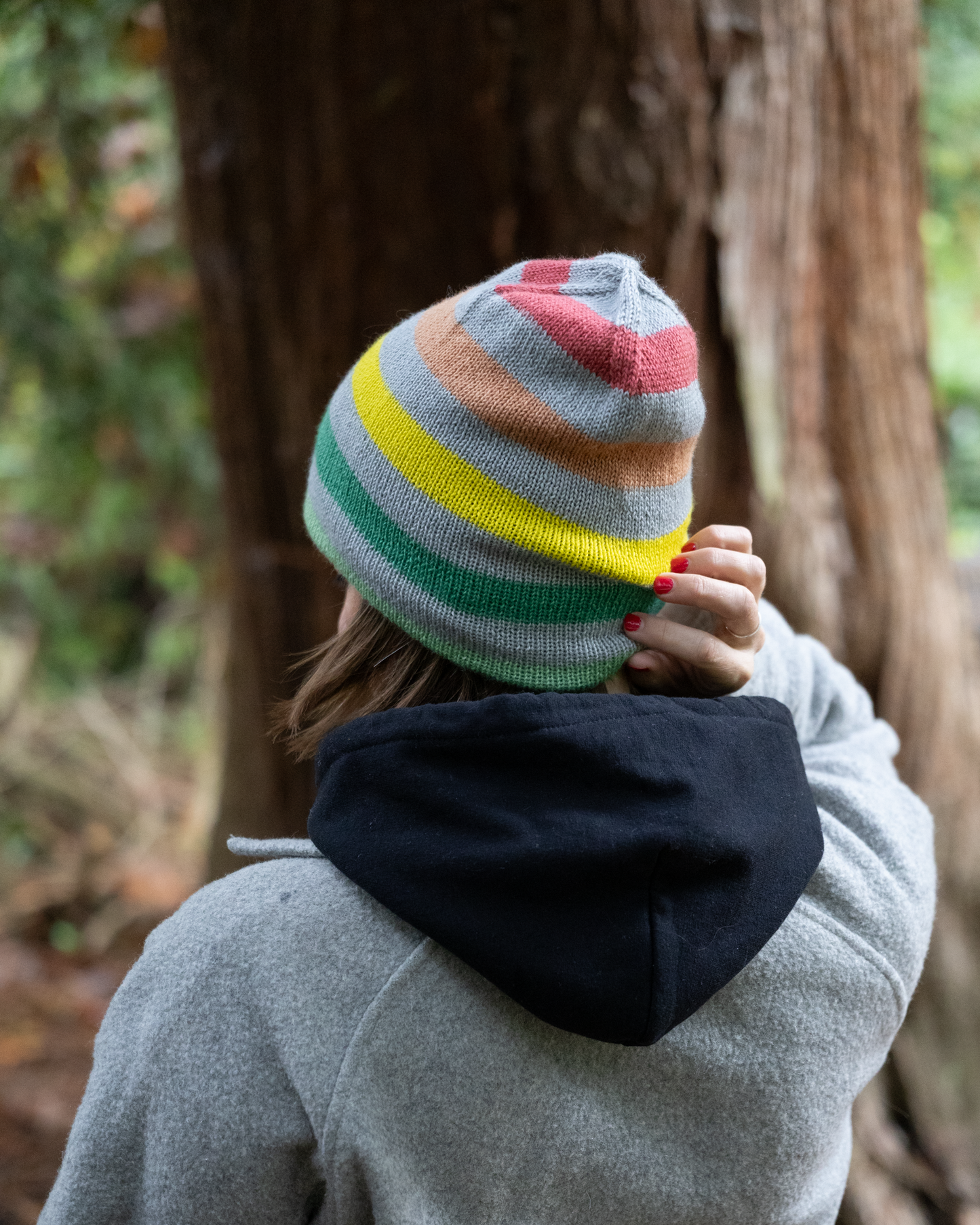 April Diamond : One Way Trip