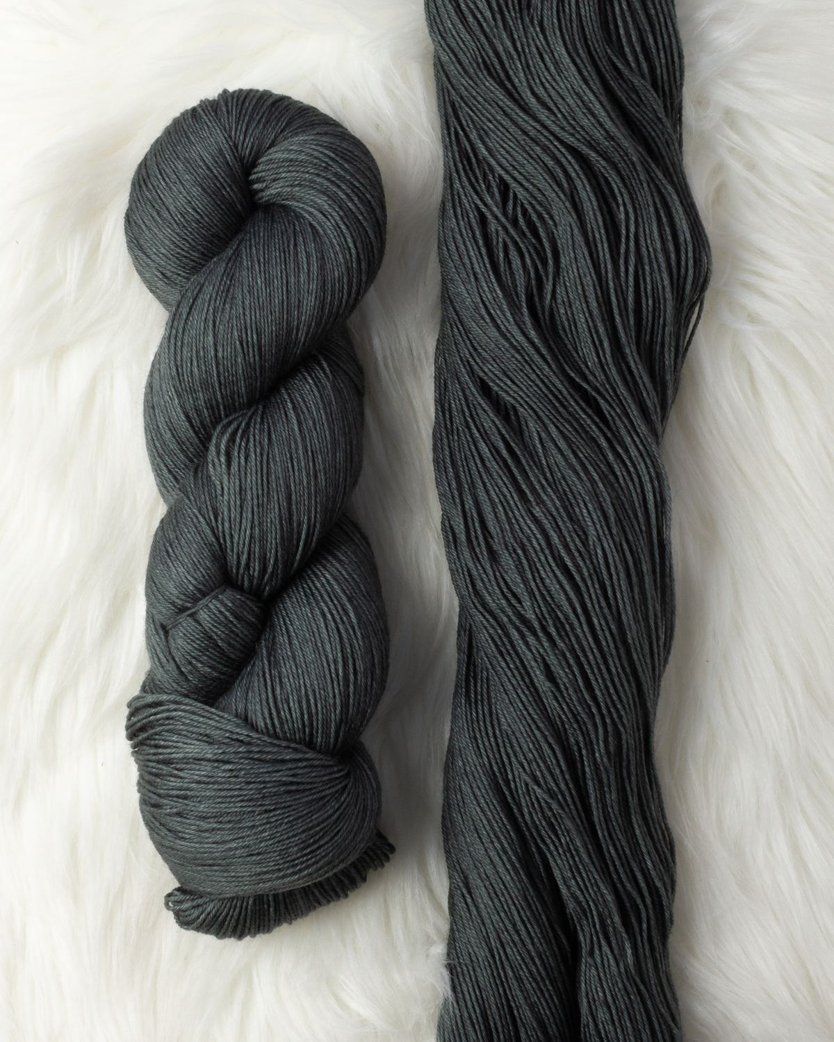 Teacup : Black