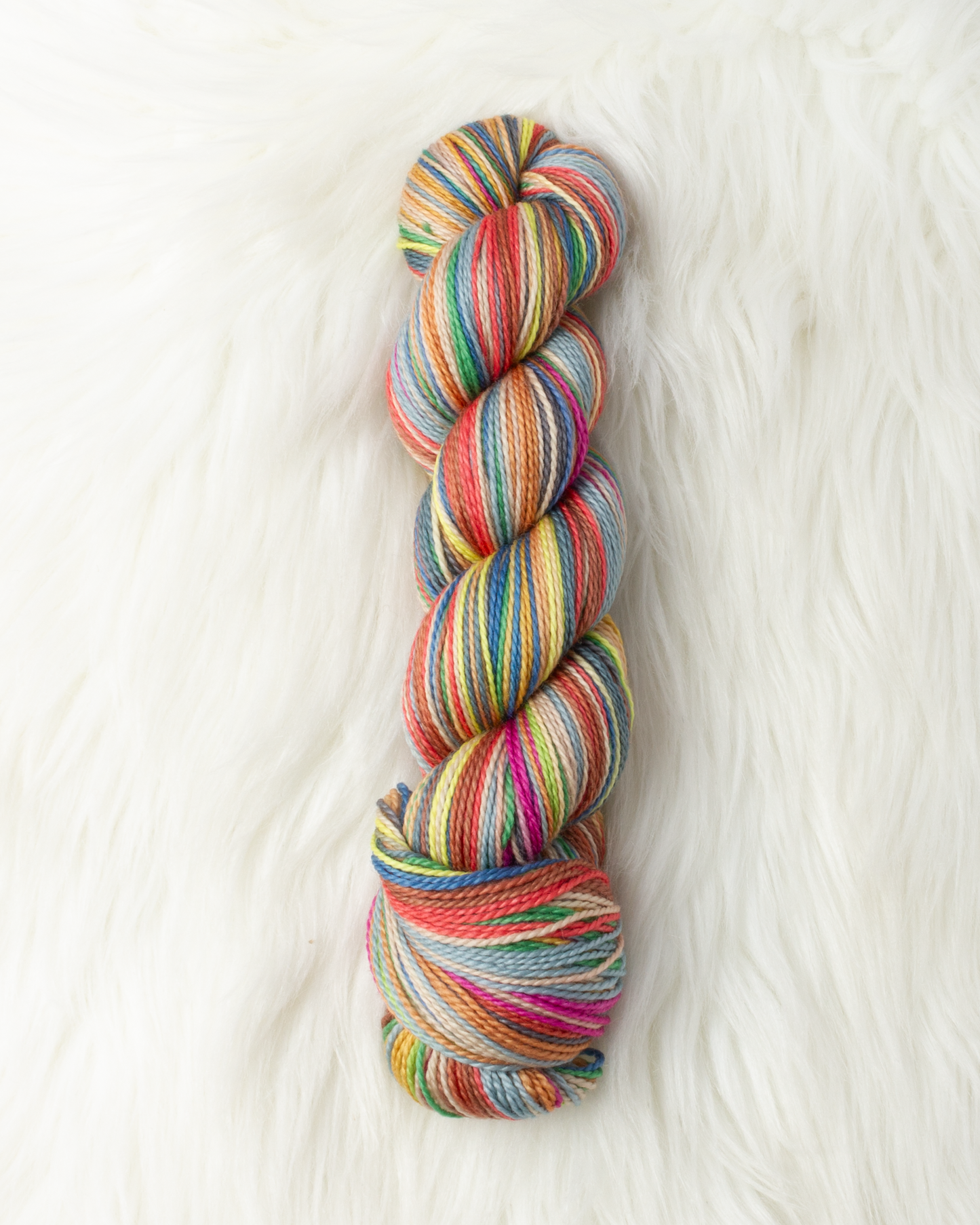 Checklist : Shawl