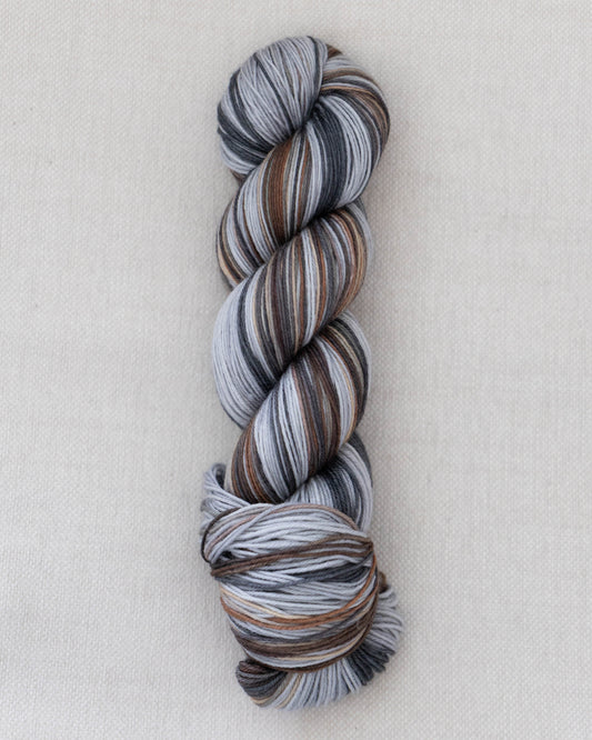 Extra skeins: June 2026