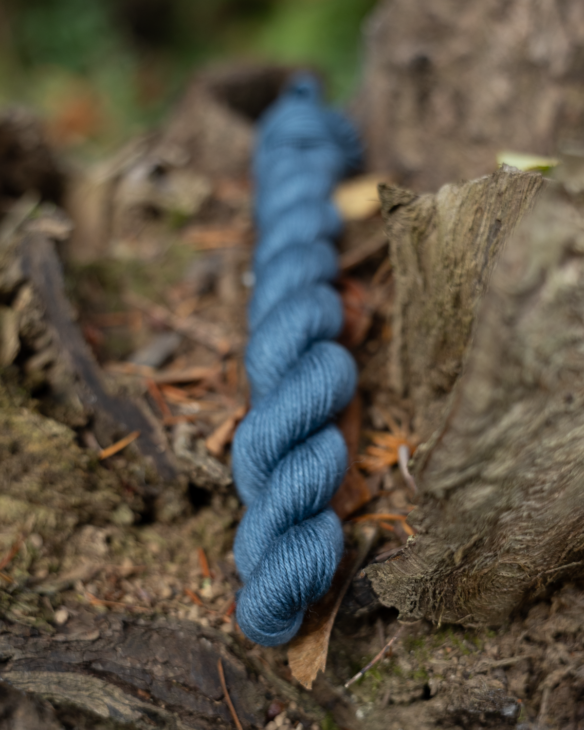 Spellbound : 25 g Mini skein
