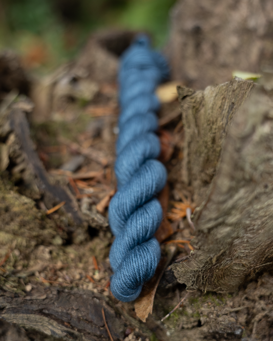 Spellbound : 25 g Mini skein