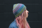 Yarn Club : Jan - May 2019